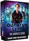 QUANTUM LEAP: COMPLETE SERIES - QUANTUM LEAP: COMPLETE SERIES (18 DVD)