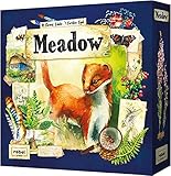 Rebel Centrum - Meadow - Brettspiel Mixed REBMEAD1