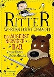 Ritter werden leicht gemacht - Ein äußerst nerviger B