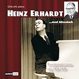 Heinz Erhardt, mal klassisch: 24 Klavierkomp