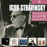 Original Album Classics - Igor Stravinsky