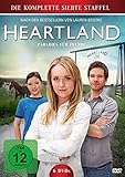 Heartland - Paradies für Pferde - Staffel 7 [6 DVDs]