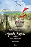 Agatha Raisin und die Tote am Strand: Kriminalroman (Agatha Raisin Mysteries 17)