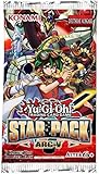 Konami Yu-Gi-Oh ! Star Pack 2015 ARC-V 1 B