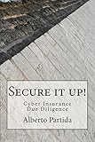 Secure IT Up!: Cyber Insurance Due Dilig