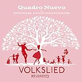 Volkslied Reloaded [Vinyl LP]