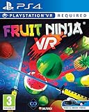 Fruit Ninja VR - PS4