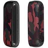 mumbi Hülle kompatibel mit IQOS 3 / 3 Duo Case Schutzhülle Tasche, Camouflag