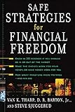 Tharp, V: Safe Strategies for Financial F