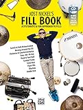 Jost Nickel's Fill Book - A Systematic and Fun Approach to F
