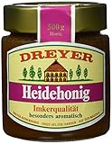 Dreyer Heidehonig (1 x 500 g)