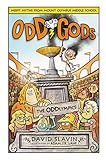 Odd Gods: The Oddlympics (English Edition)