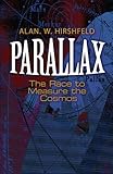 Parallax: The Race to Measure the Cosmos (Dover Books on Astronomy) (English Edition)