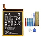 Swark Akku LIS1632ERPC Kompatibel mit Sony Xperia XZ F8331 F8332 w