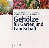 Gehölze für Garten und L