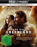 Greenland (4K Ultra HD) (+ Blu-ray 2D)