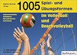 1005 Spiel- und Übungsformen im Volleyball und Beachvolleyb