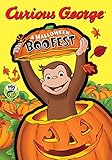 Curious George: A Halloween Boo Fest (English Edition)