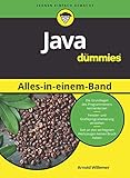 Java Alles-in-einem-Band für D