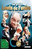 Die große Louis de Funès C