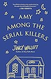 Amy Among the Serial Killers (English Edition)