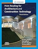 Print Reading for Architecture and Construction Technology with Premium Website Printed Access C