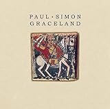 Graceland 25th Anniversary Edition CD