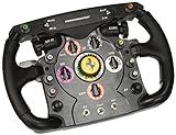 Thrustmaster F1 Wheel add on - Die abnehmbare Ferrari 150th Italia Rennlenker-Replik fur PS4/Xbox/PC