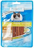 Bogadent Dental Fibre Sticks, 1er Pack (1 x 50 g)