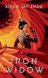 Iron Widow: Instant New York Times No.1 Bestseller (English Edition)