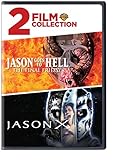 Jason Goes to Hell: The Final Friday/Jason X (DBFE)