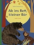 Ab ins Bett, kleiner Bär: Pappb