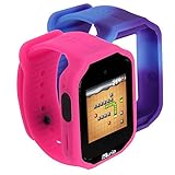 Kurio C17516GB V 2.0 Kinder Smart Watch – Pink, R