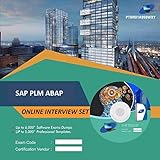 SAP PLM ABAP Complete Unique Collection Interview Video Training Solution Set (DVD)