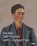 Kahlo: Self-Portrait with Cropped Hair (MoMA One on One Series)