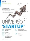 Ebook: Universo 'startups' (Fintech Series by Innovation Edge) (Spanish Edition)