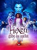 Hexen gibt es nicht!