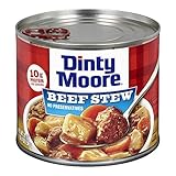 Dinty Moore Beef Stew