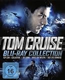 Tom Cruise Collection [Blu-ray]