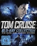 Tom Cruise Collection [Blu-ray]