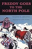 Freddy Goes to the North Pole (Freddy the Pig Book 2) (English Edition)