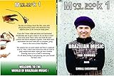 Mo´ s Book1 (English): Brazilian Music for Combos and small Ensembles (English Edition)