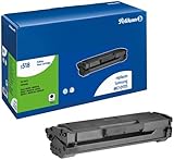 Pelikan Toner ersetzt Samsung MLT-D111S (passend für Drucker Samsung Xpress M 2020 W)