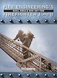 Fire Engineering's Skill Drills DVD Set for Firefighter I and II