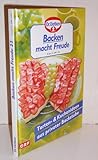 Backen macht Freude 22: Torten- & Kuchenideen aus privater Backstub
