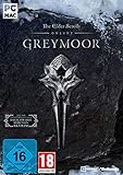 The Elder Scrolls Online: Greymoor [Windows]