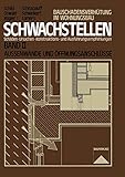 Schwachstellen: Schäden, Ursachen, Konstruktions- und Ausführungsempfehlungen. Band II. Außenwände und Öffnungsanschlüsse (German Edition)