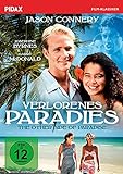 Verlorenes Paradies (The Other Side of Paradise) / Spannender historischer Abenteuerfilm mit Jason Connery (Pidax Film-Klassiker)