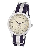Smart Turnout Herren Armbanduhr Yale University YALE/56/W