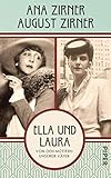 Ella und Laura: Von den Müttern unserer V